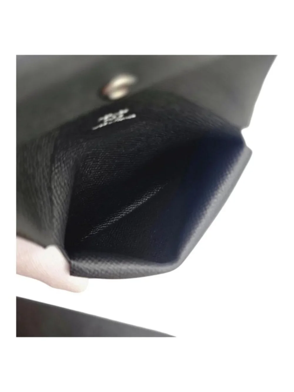 Hermes Calvidio Coin Case